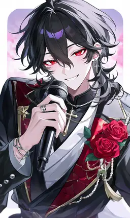 Profile image of ロメオ