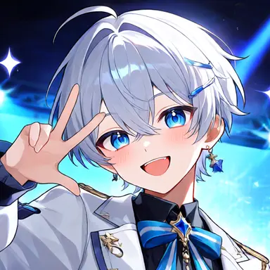 Profile image of シロ