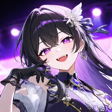 Profile image of リア