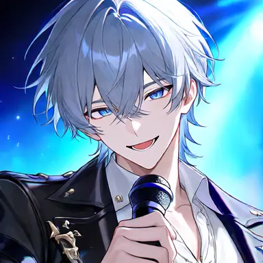 Profile image of アオ