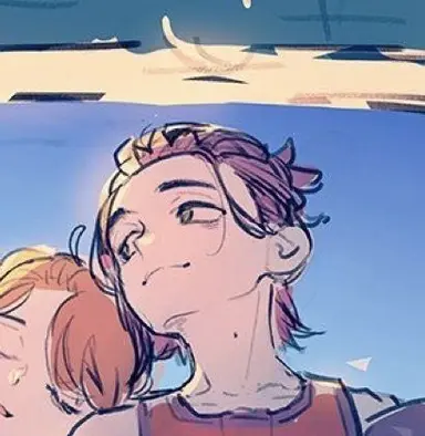 Profile image of Kieran
