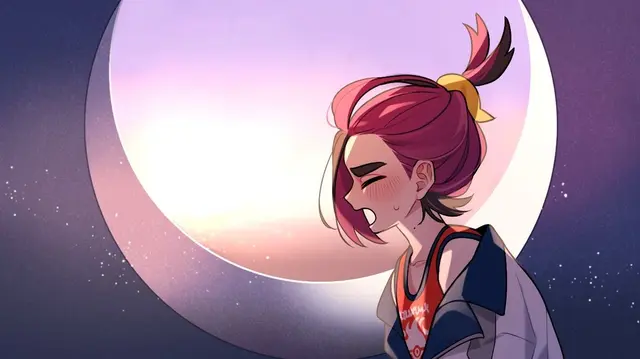 Profile image of Kieran