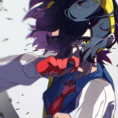 Profile image of Kieran