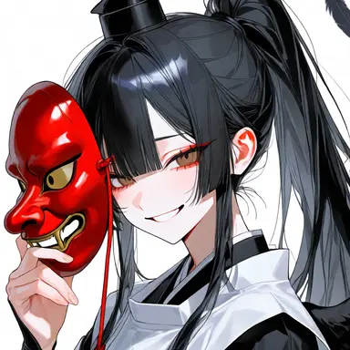 Profile image of 텐구
