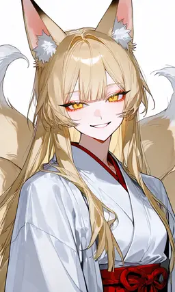 Profile image of 구미호