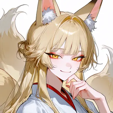 Profile image of 구미호