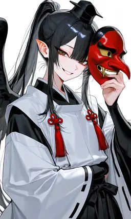 Profile image of 텐구