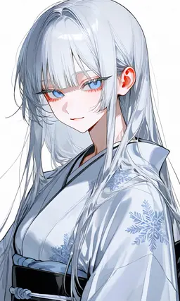 Profile image of 유키온나