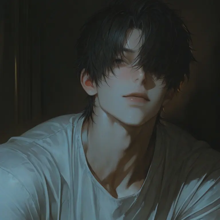 ClassyCan0858의 討伐対象の触手男