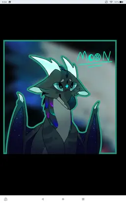 Profile image of Jade Winglet