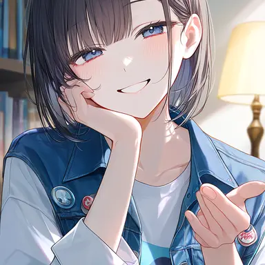 Profile image of 詩乃