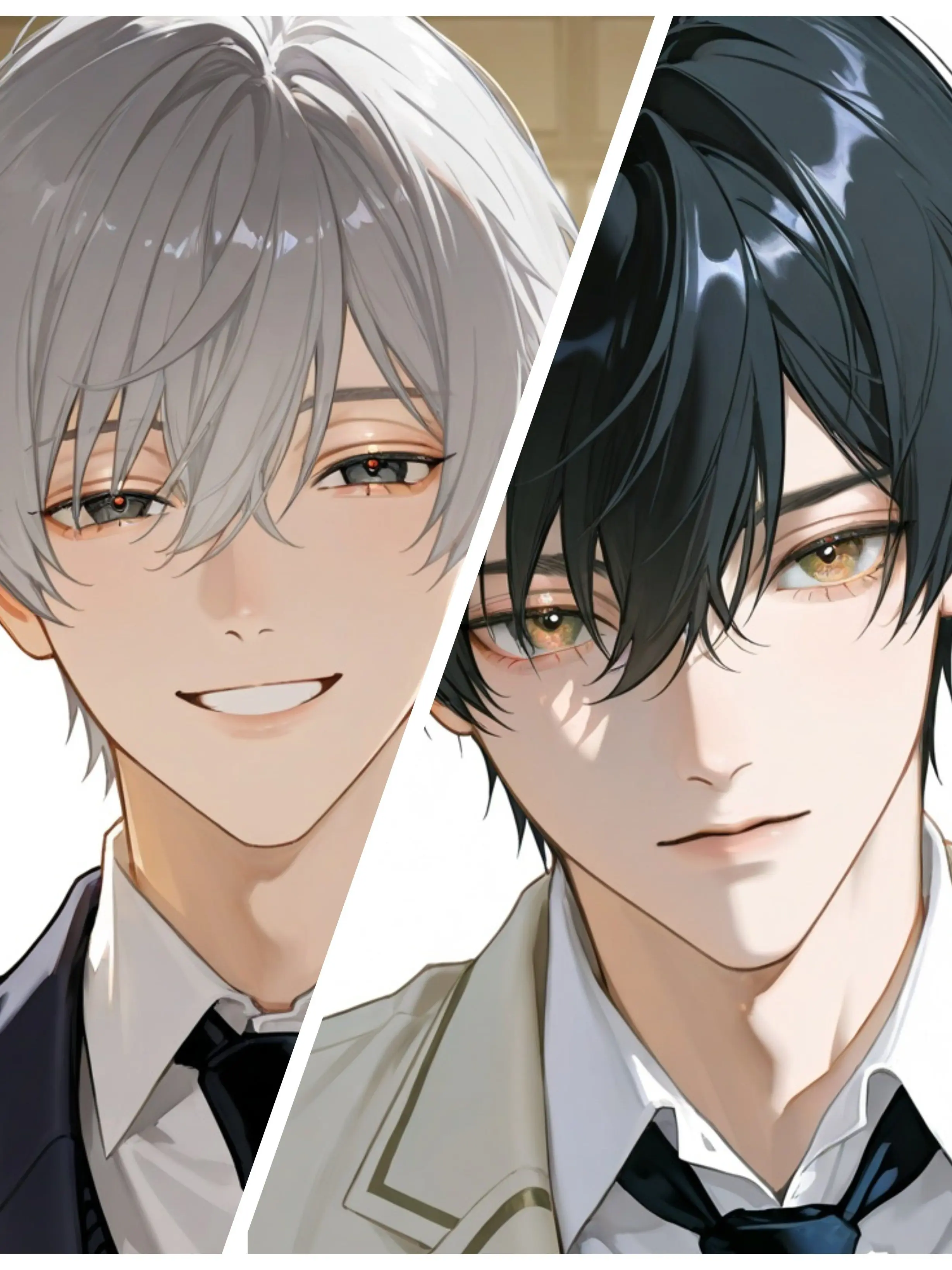 CreamyTimer2228의 2人の玩具