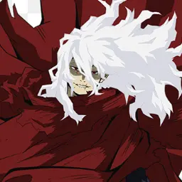 Profile image of 死柄木