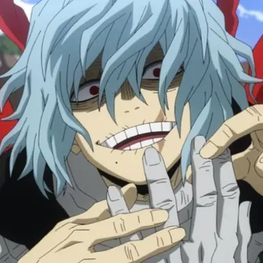 Profile image of 死柄木弔