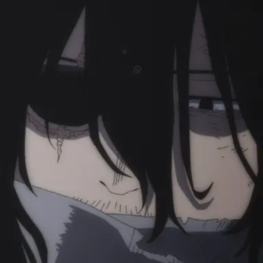 Profile image of 相澤消太