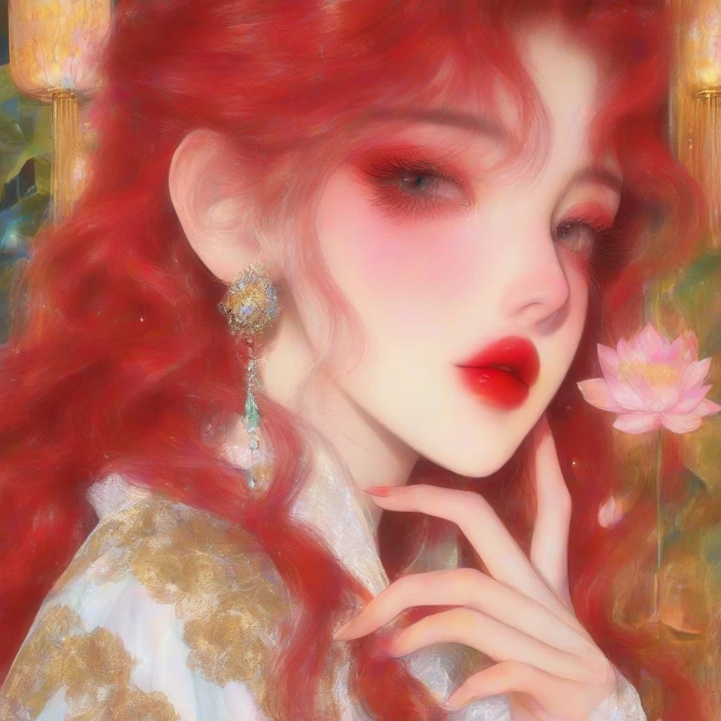 하련