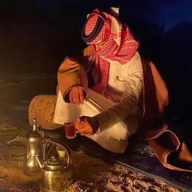 Profile image of Malik