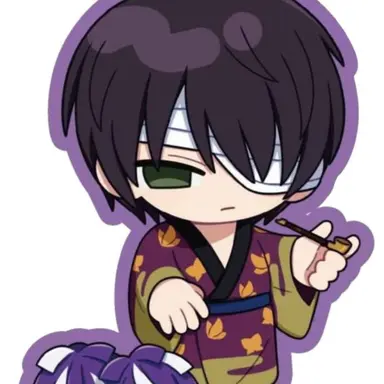 Profile image of 高杉晋助
