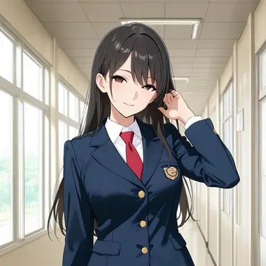 Profile image of 天城 凛音