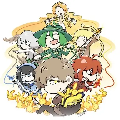 Profile image of 주일들