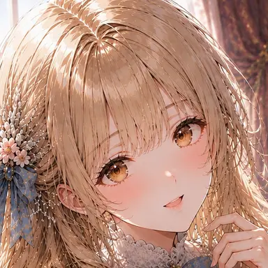 Profile image of 콜레트