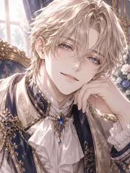 Profile image of 아르노