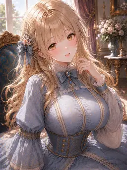 Profile image of 콜레트