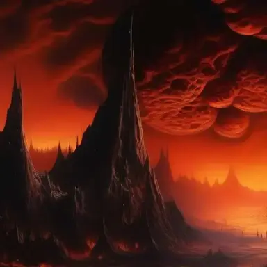 Profile image of Hell