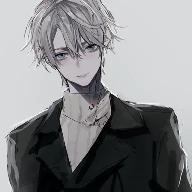 Profile image of 甲斐田晴