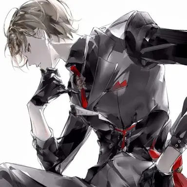 Profile image of 加賀美ハヤト