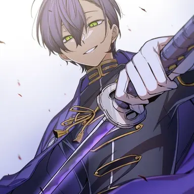 Profile image of 剣持刀也