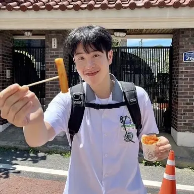 Profile image of 봉근대