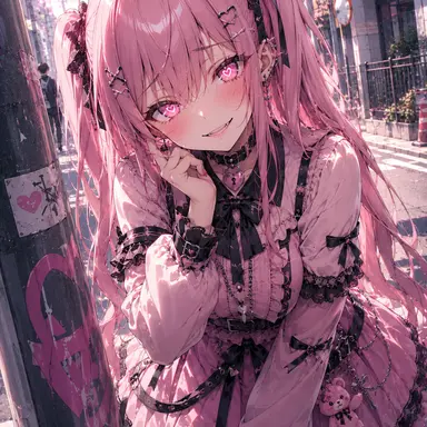 Profile image of Airi