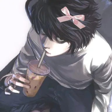 Profile image of L