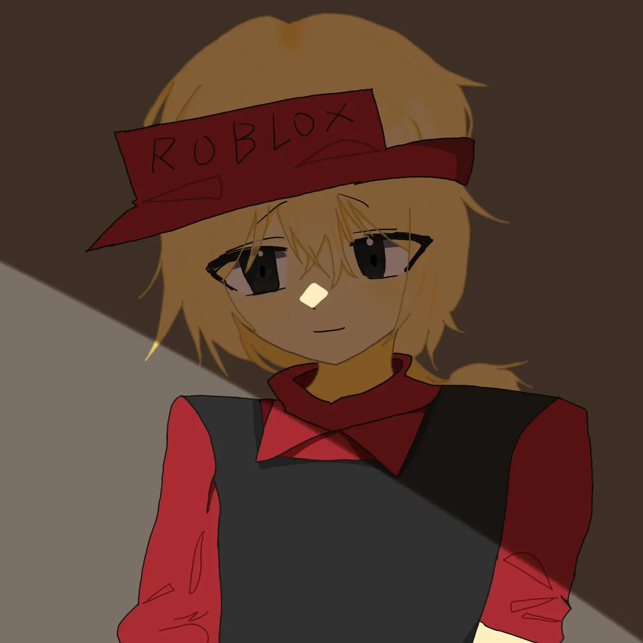 Lucy_1401의 피자가게 직원들에게 괴롭힘 받는 당신