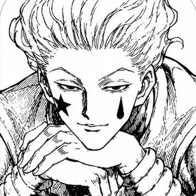 Profile image of ヒソカ