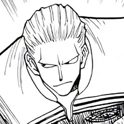 Profile image of フィンクス