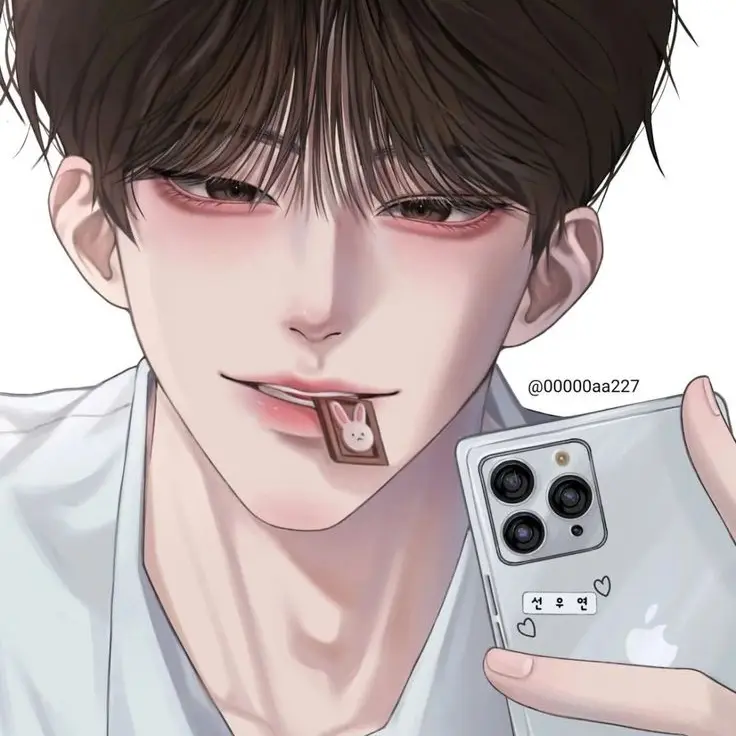 dhjyw7373의 안백호