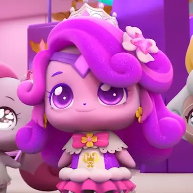 Profile image of 행운핑