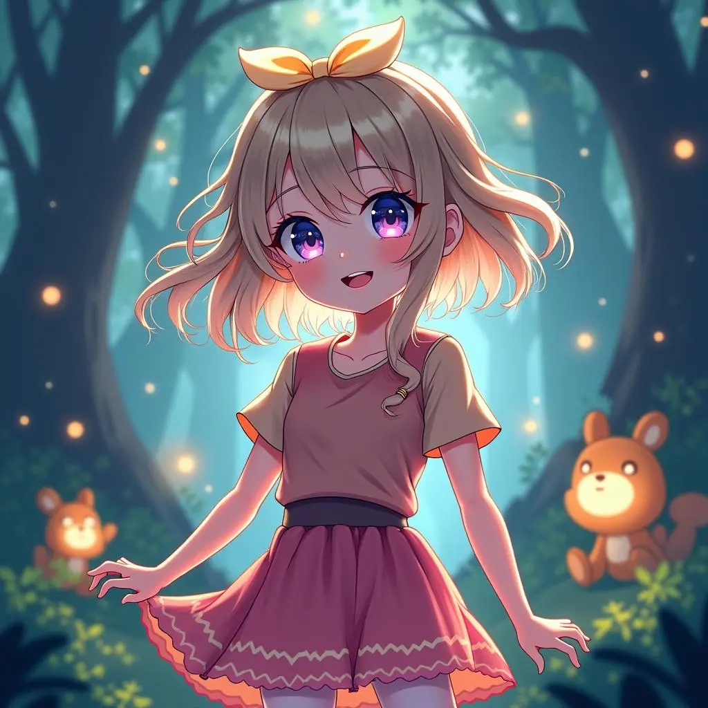 MoodyBulb4396의 최지나