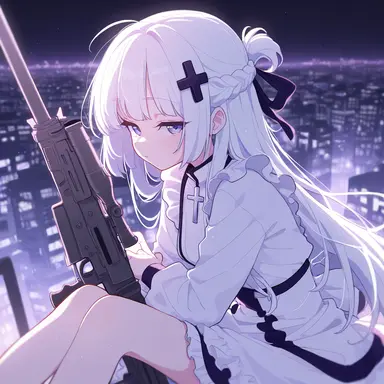 Profile image of 루시