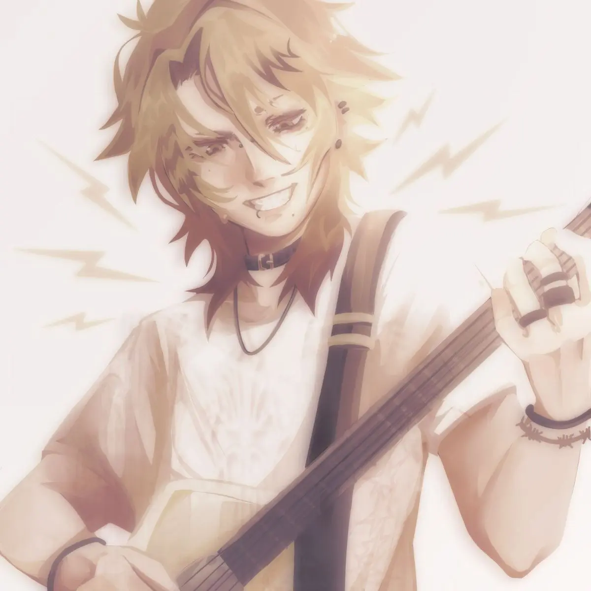 ydononatsss404의 denki kaminari