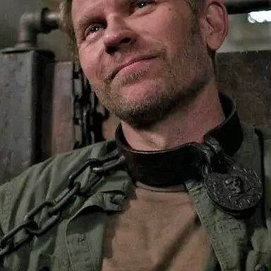 Profile image of Lucifer