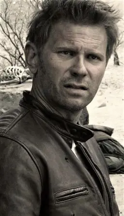Profile image of Lucifer