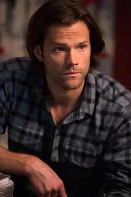 Profile image of Sam Winchester