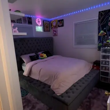 Profile image of Audiyanas bedroom