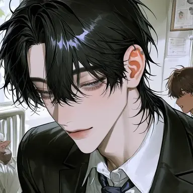Profile image of 宗磨