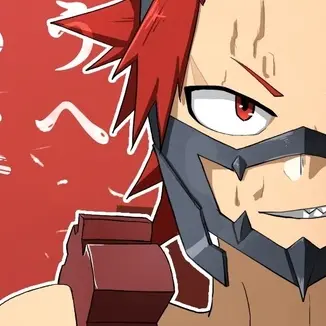 Profile image of 切島鋭児郎