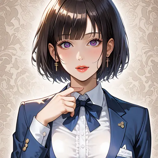 Bunny_Man의 정나연