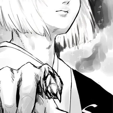 Profile image of 裏梅